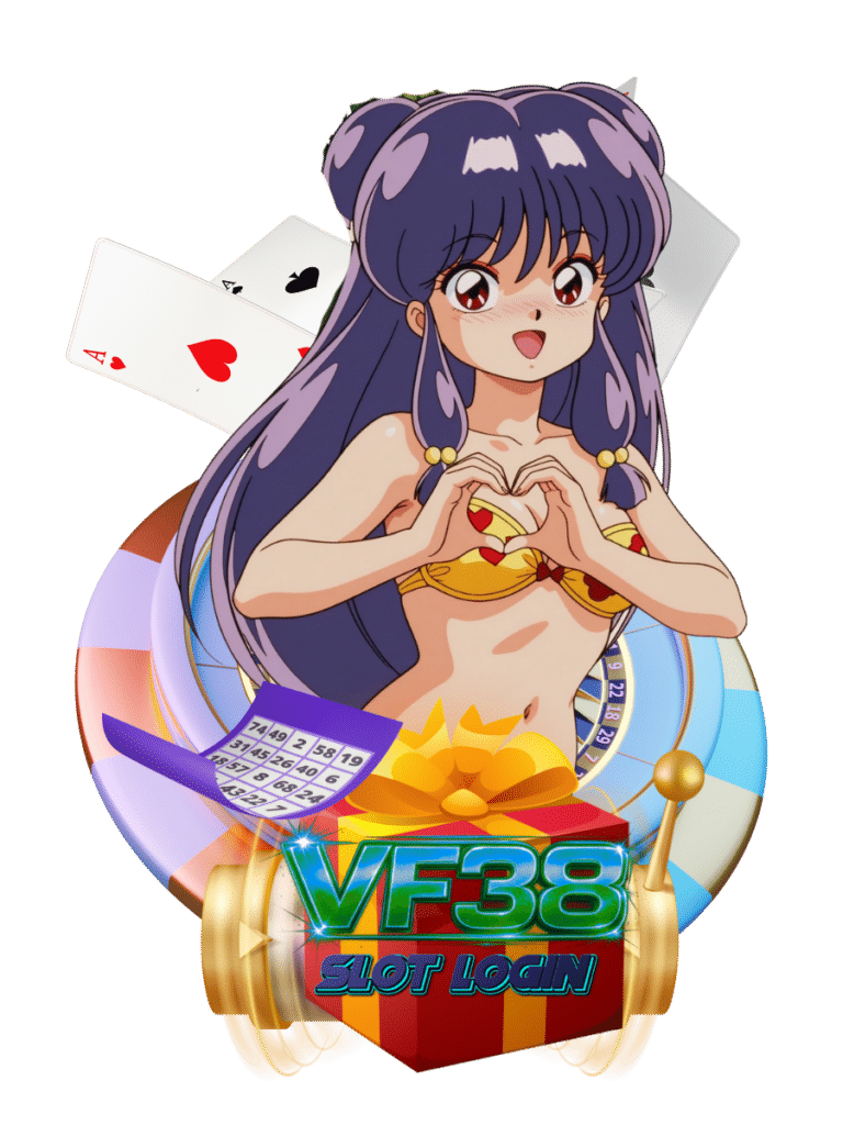 vf38 slot login